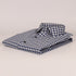 Ck Blue and Grey Buffalo Checkered Shirt